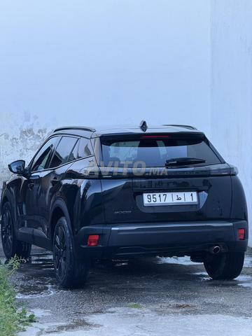 PEUGEOT 2008 GT BLACK EDITION - 2