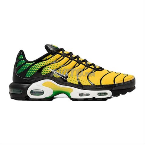 Nike Air Max Plus p 42.5 utilisé très propre beaucoup - 2