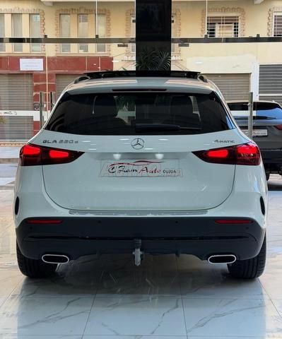 Mercedes GLA 220d 4MATIC AMG Premium Plus 2026 - 2