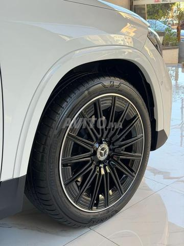 مرسيدس GLA 220d 4MATIC AMG بريميوم بلس 2026
