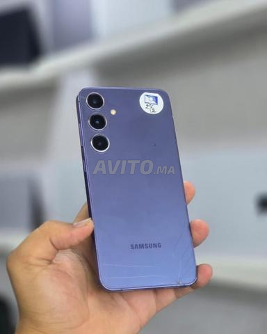 SAMSUNG S24 plus 5G - 2