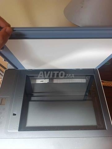 Imprimante HP Smart Tank 585 Neuve
