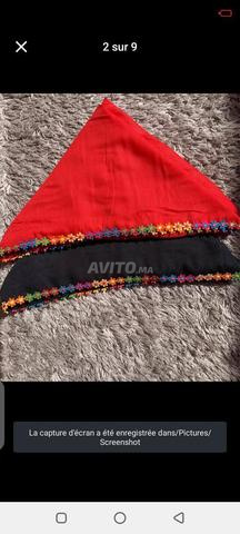 Vente de faux cheveux avec dentelle en gros - 2
