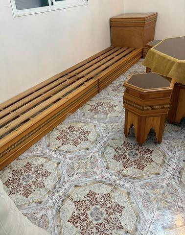 صالة كاملة