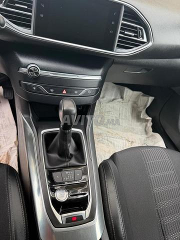 Peugeot 308 automatique propre 1er main ✋ - 2