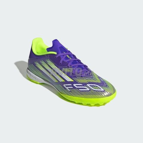 Adidas F50 P 45 Neuves - 2