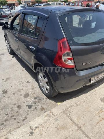 Dacia mazout