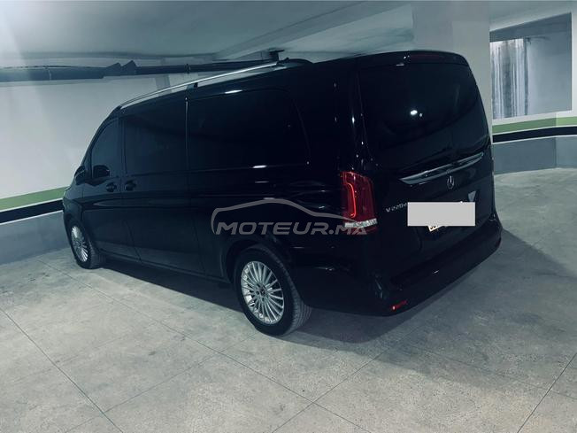 mercedes classe v220