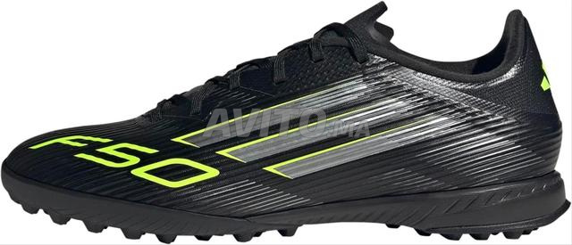 Adidas F50 Taille 43 Neuves - 2
