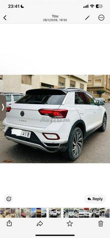 Voiture excellente