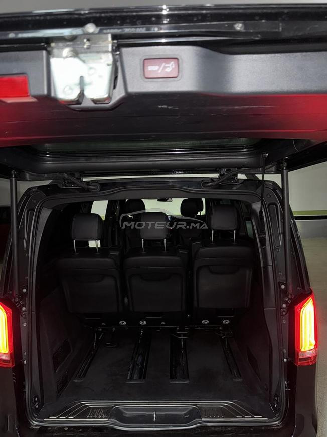 mercedes classe v220