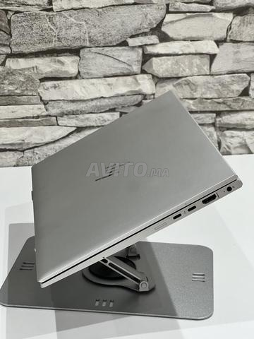 HP EliteBook 840 G7 Intel Core i5 10ème Gén 8G - 256G