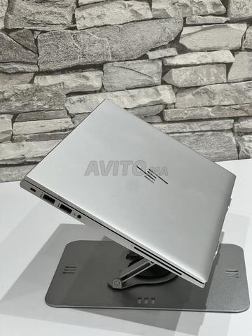 HP EliteBook 840 G7 Intel Core i5 10ème Gén 8G - 256G