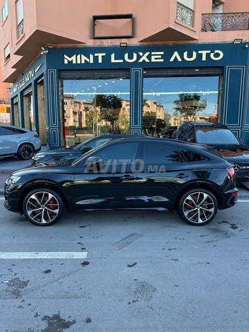 Audi Q5 S Line plus 2023 - 2