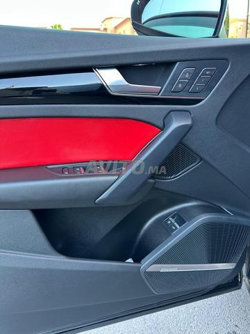 Audi Q5 S Line plus 2023