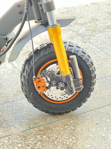 Trottinette M5 - 2