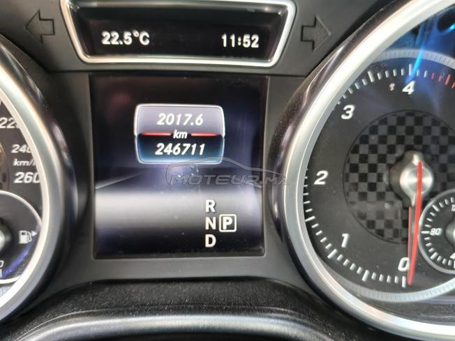 Mercedes GLE 350 AMG