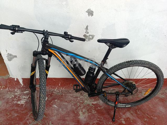 دراجة جبلية Specialized Rockhopper، 29 بوصة، مقاس M - 2