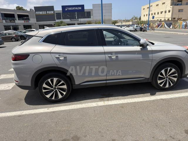 BYD Seal U Hybride Automatique 2025 à Rabat - 2