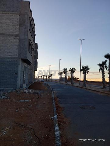 Terrain de 106 m², excellent emplacement - 2