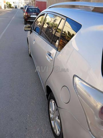Toyota Verso Modèle 07/2012 - 2