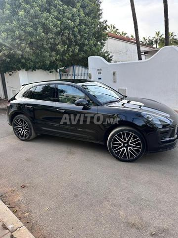Porsche Macan Essence Automatique 2022