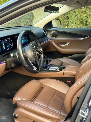 Mercedes-Benz Classe E Diesel Automatique 2022