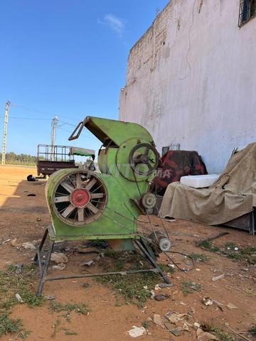 Machine à cacahuètes - 2