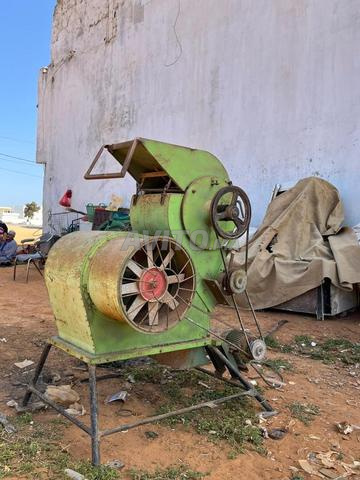 Machine à cacahuètes