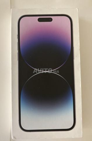 iPhone 14 Pro Max 256G - 2