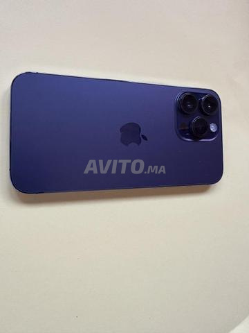 iPhone 14 Pro Max 256G