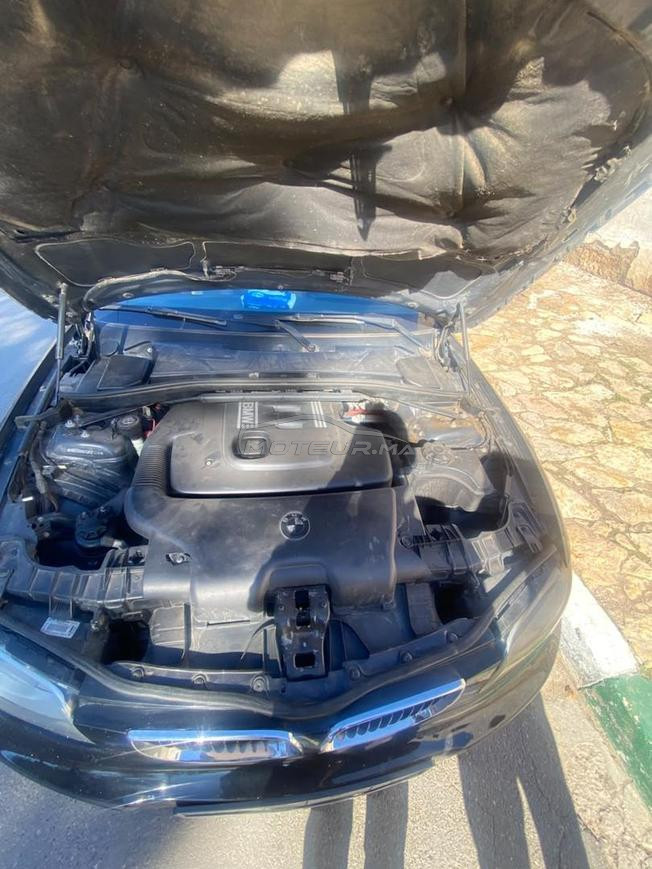 BMW Série 118 Diesel Manuelle 2007 à Bejaad