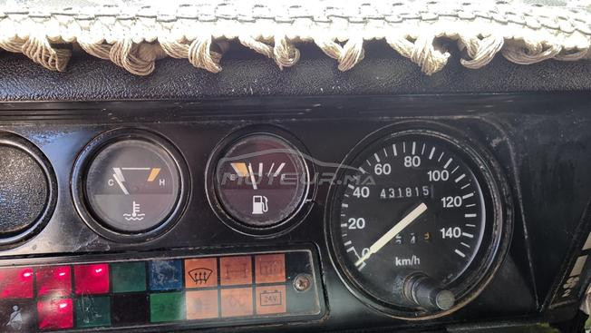Land Rover Defender Diesel Manuelle 1998 à Zagora