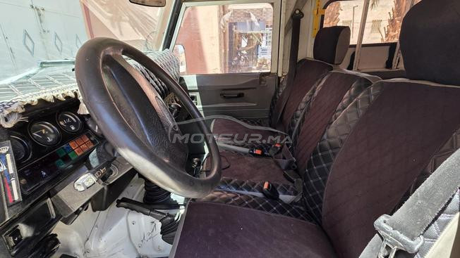 Land Rover Defender Diesel Manuelle 1998 à Zagora