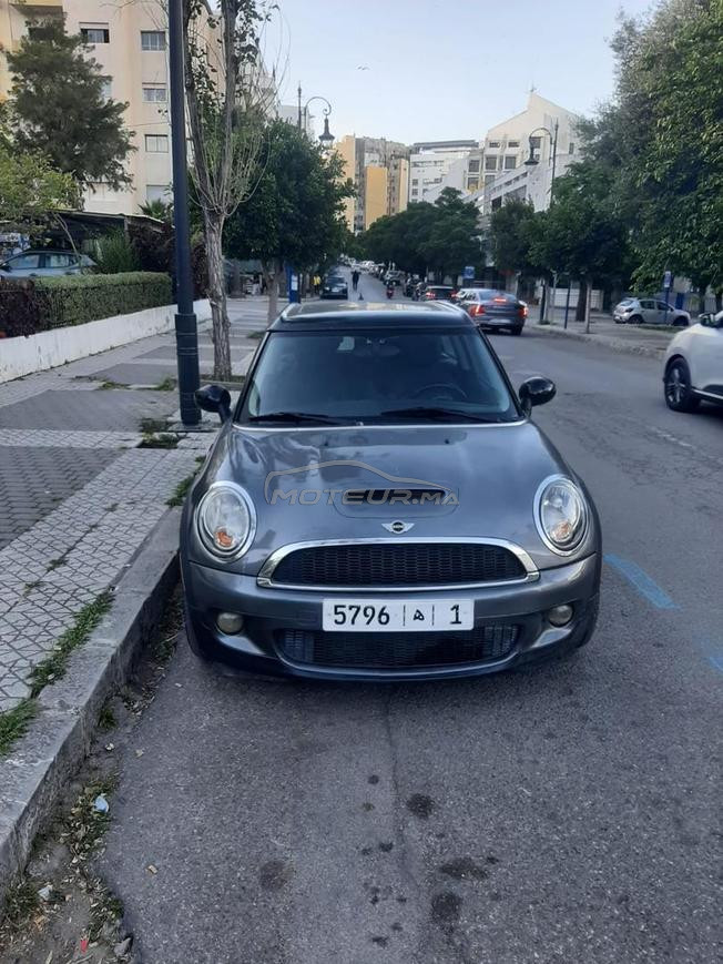 mini cooper essence 