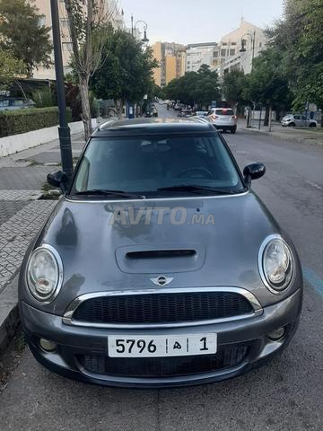 Mini Cooper essence - 2