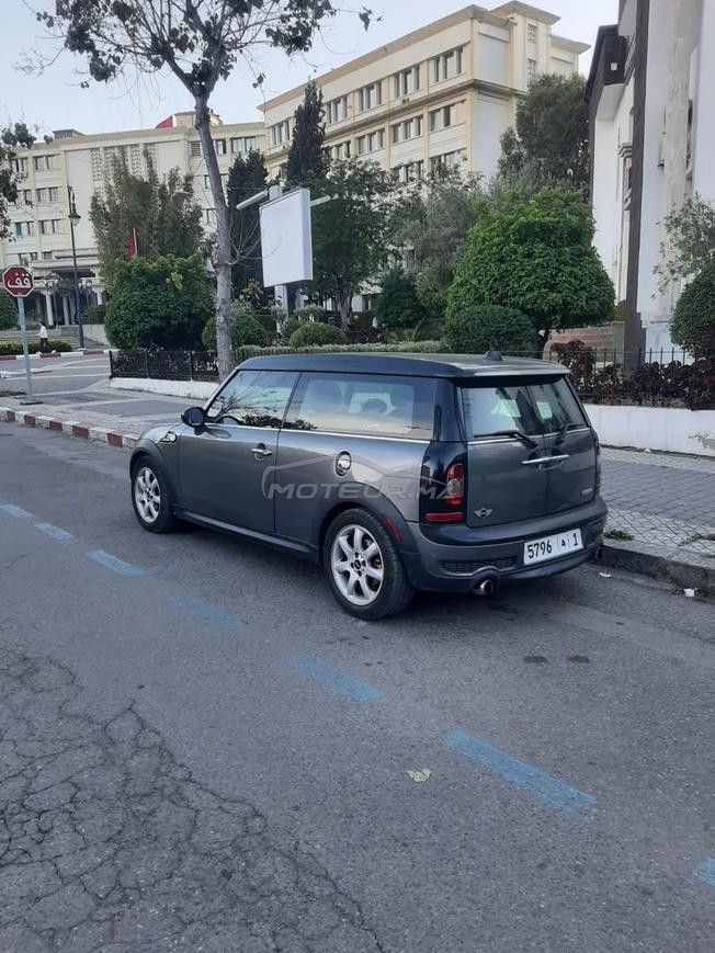 mini cooper essence 