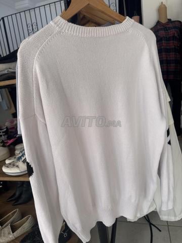 Pull Hugo Boss taille M - 2