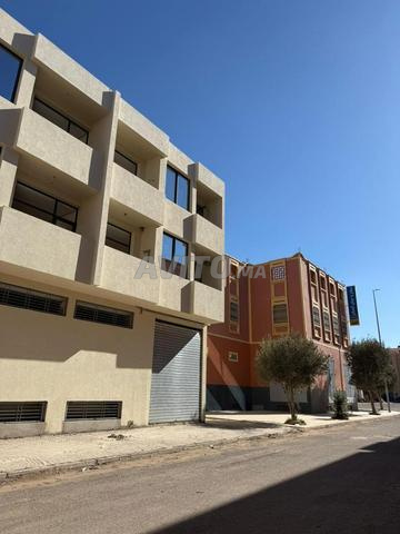 Immeuble professionnel 330 m² à Ait Melloul Agadir - 2