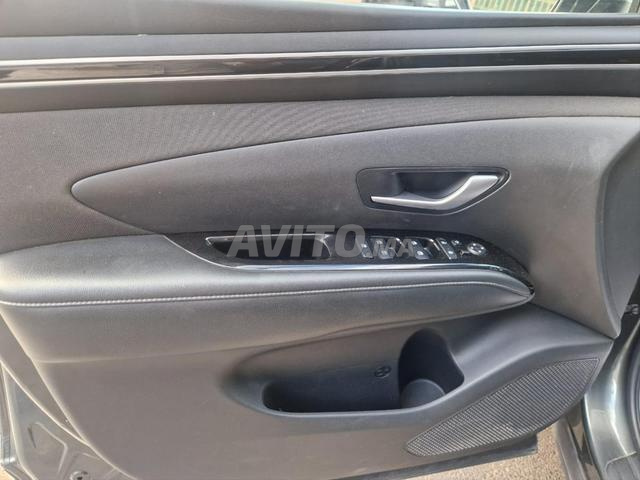 Hyundai Tucson Diesel