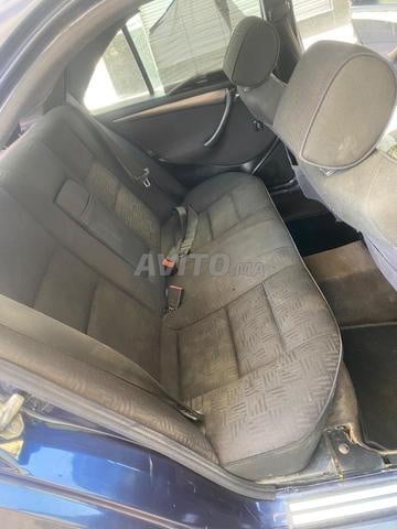 Mercedes 250 Automatique Modèle 1998 Douane 2005 - 2