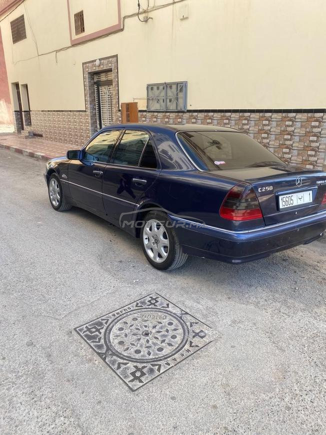 كرسيف تادرت