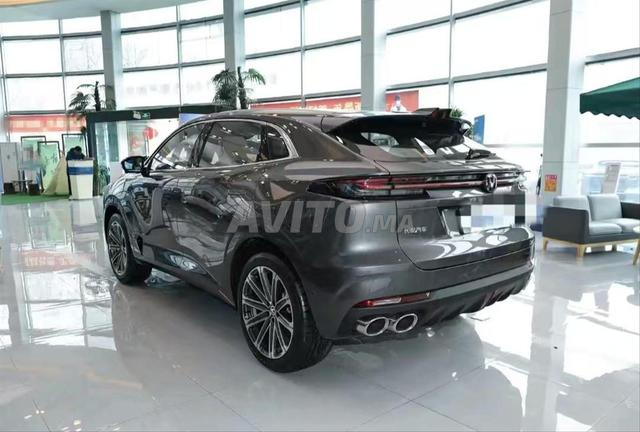CHANGAN UNI-K NEUVE | 2.0T TURBO - 2