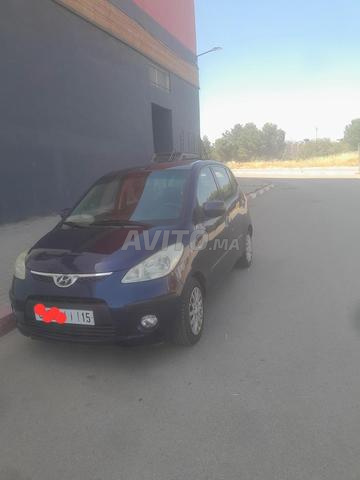Hyundai i10 Fès - 2