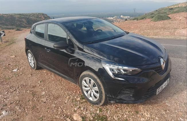 Renault Clio Diesel Manuelle 2023 à Marrakech