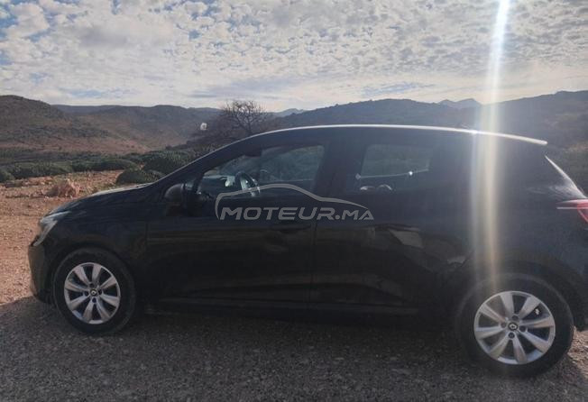 Renault Clio Diesel Manuelle 2023 à Marrakech