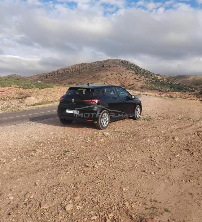Renault Clio Diesel Manuelle 2023 à Marrakech