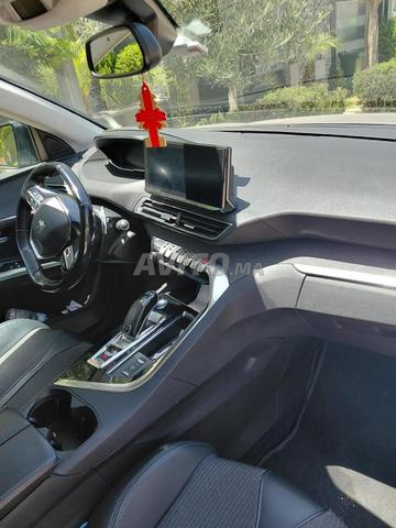 Peugeot 3008 à vendre - 2