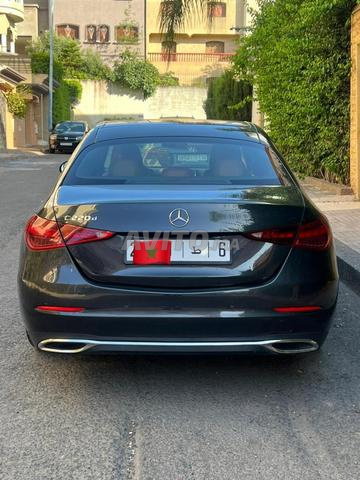 Mercedes-Benz 220 Diesel Automatique 2022 - 2