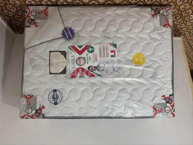 مرتبة طبية حديثة